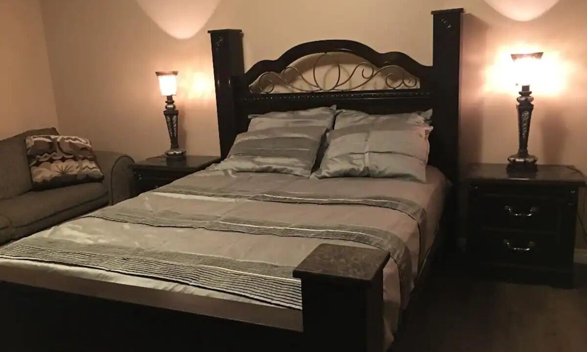 Photo of Bedroom in Southeast Edmonton