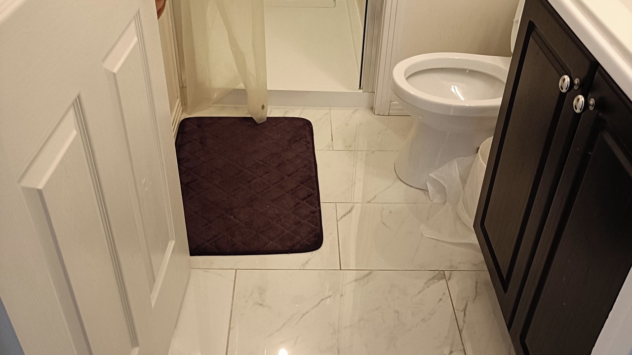 Photo of Bathroom in Southeast Edmonton