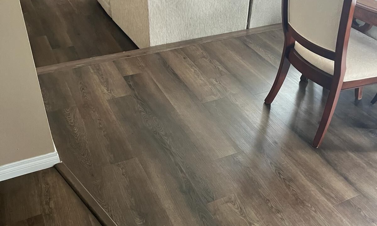 Photo of Livingroom in Southeast Edmonton