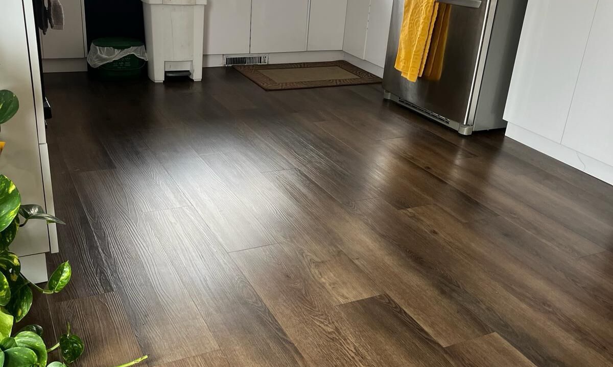Photo of Kitchen in Southeast Edmonton