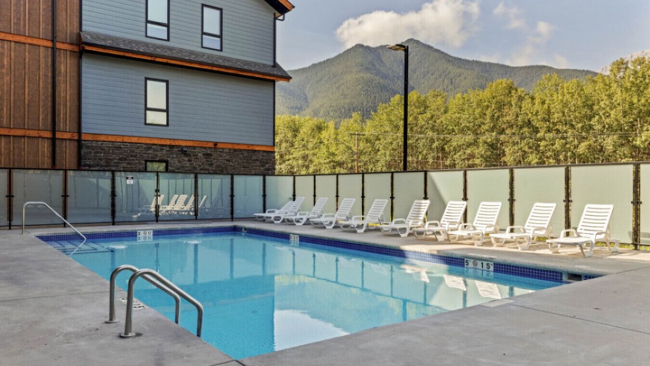 Photo of Outdoor in Copperstone Resort
