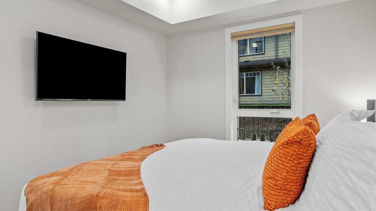 Photo of Bedroom in Copperstone Resort