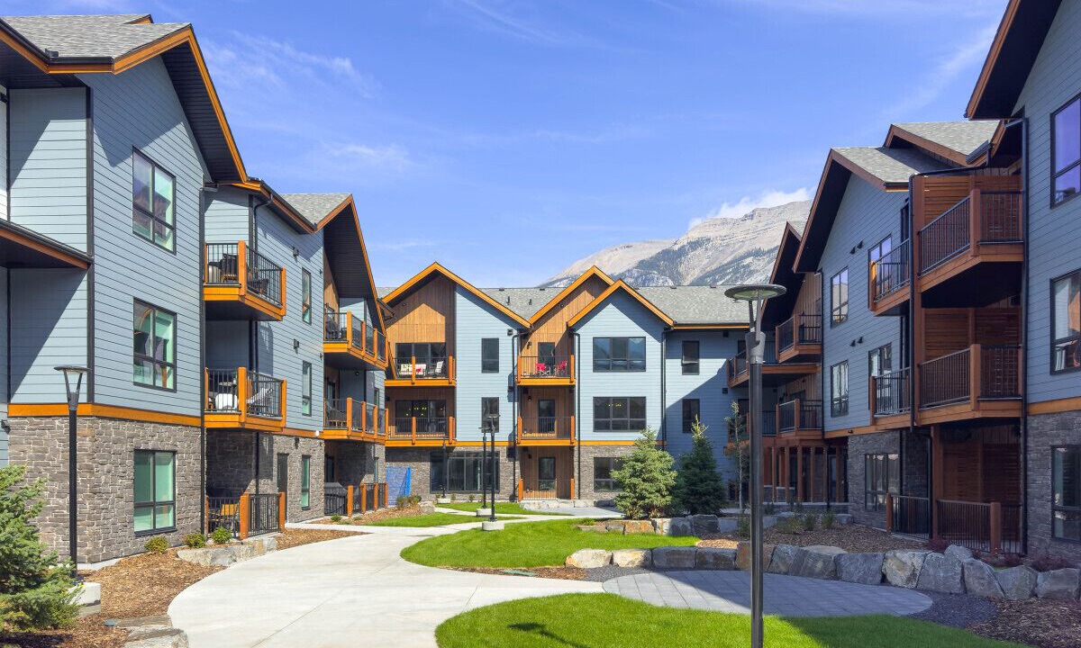 Photo of Outdoor in Copperstone Resort
