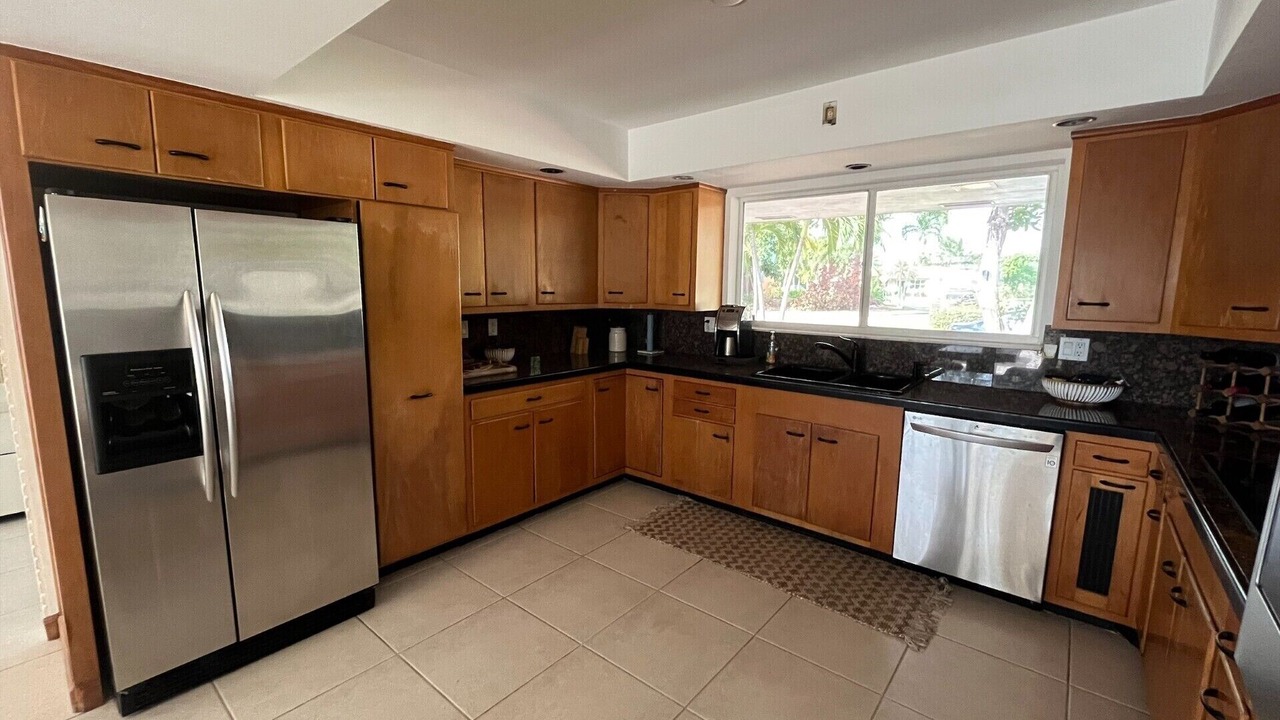 Photo of Kitchen in Deerfield Beach