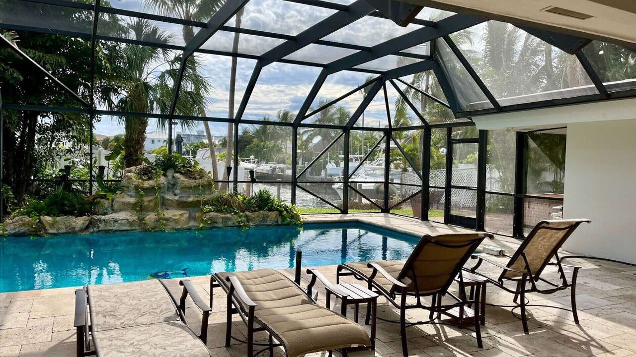 Photo of Outdoor in Deerfield Beach