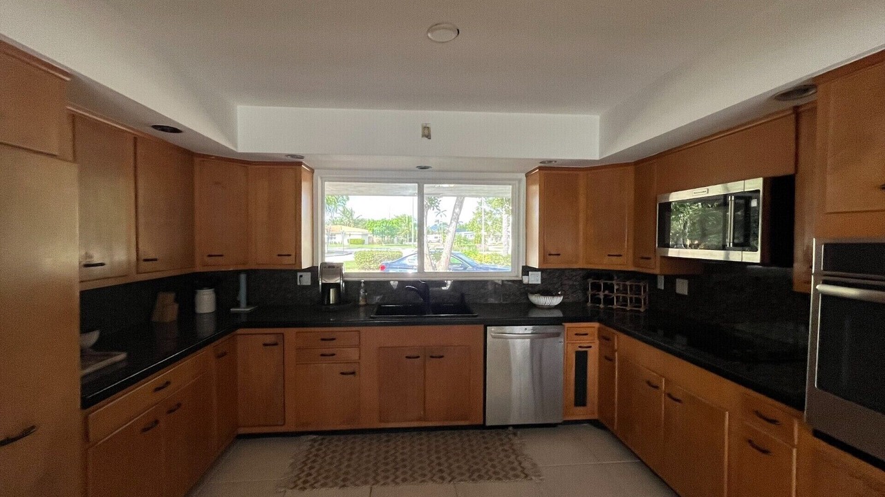 Photo of Kitchen in Deerfield Beach