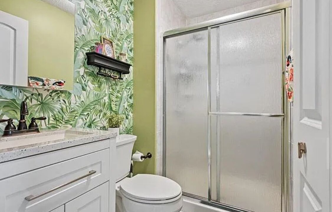 Photo of Bathroom in Royal Palm Beach