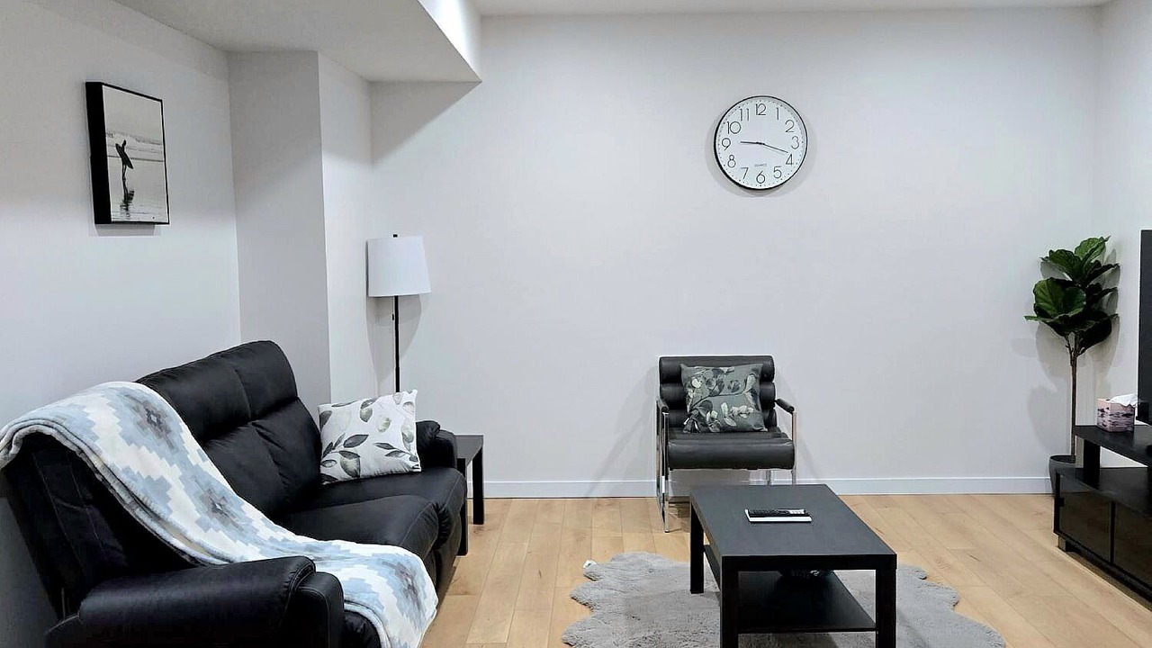 Photo of Livingroom in West Edmonton