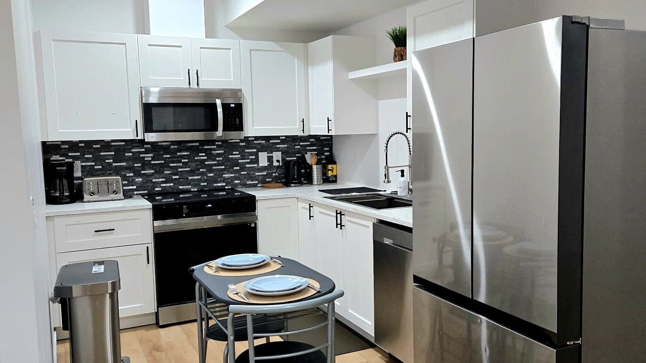 Photo of Kitchen in West Edmonton