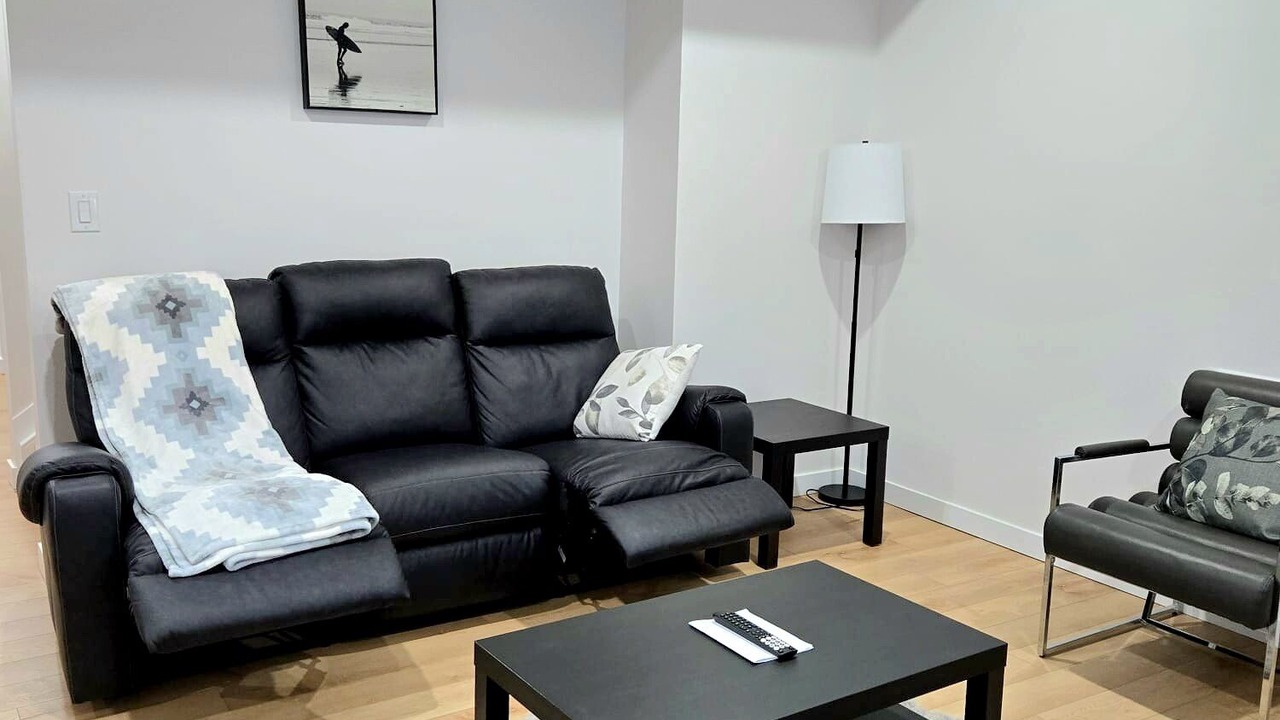 Photo of Livingroom in West Edmonton