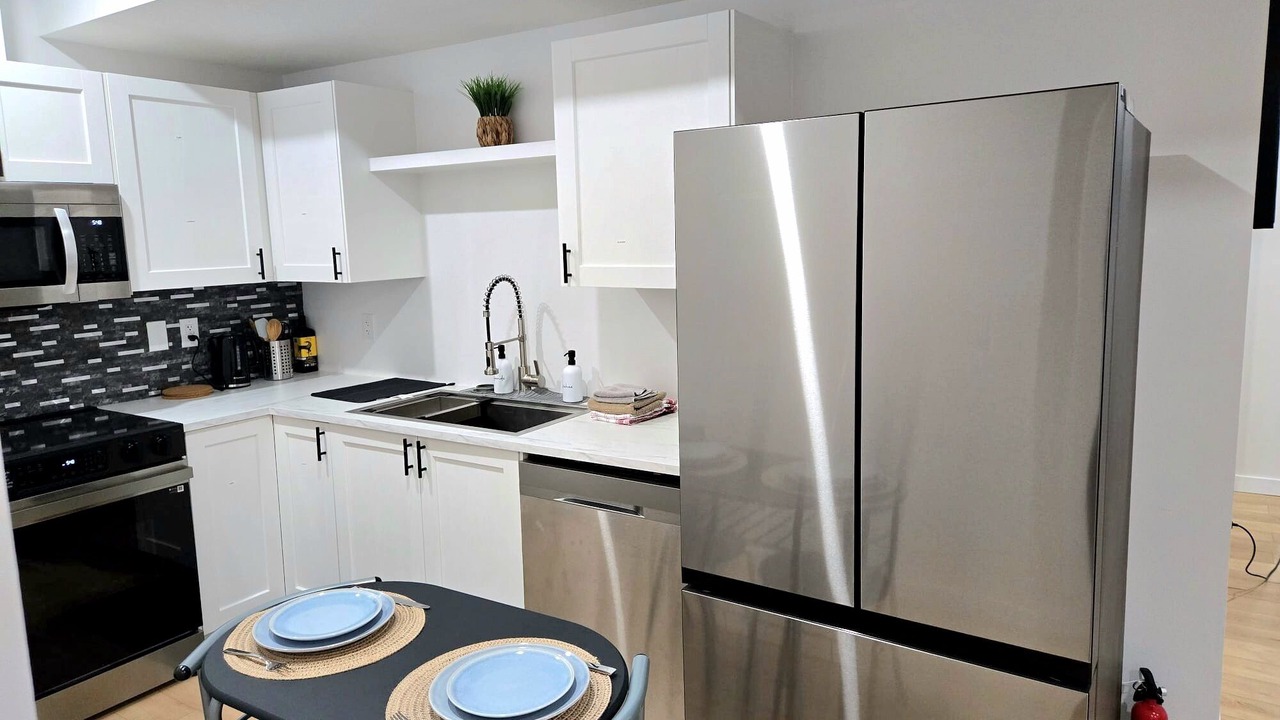 Photo of Kitchen in West Edmonton