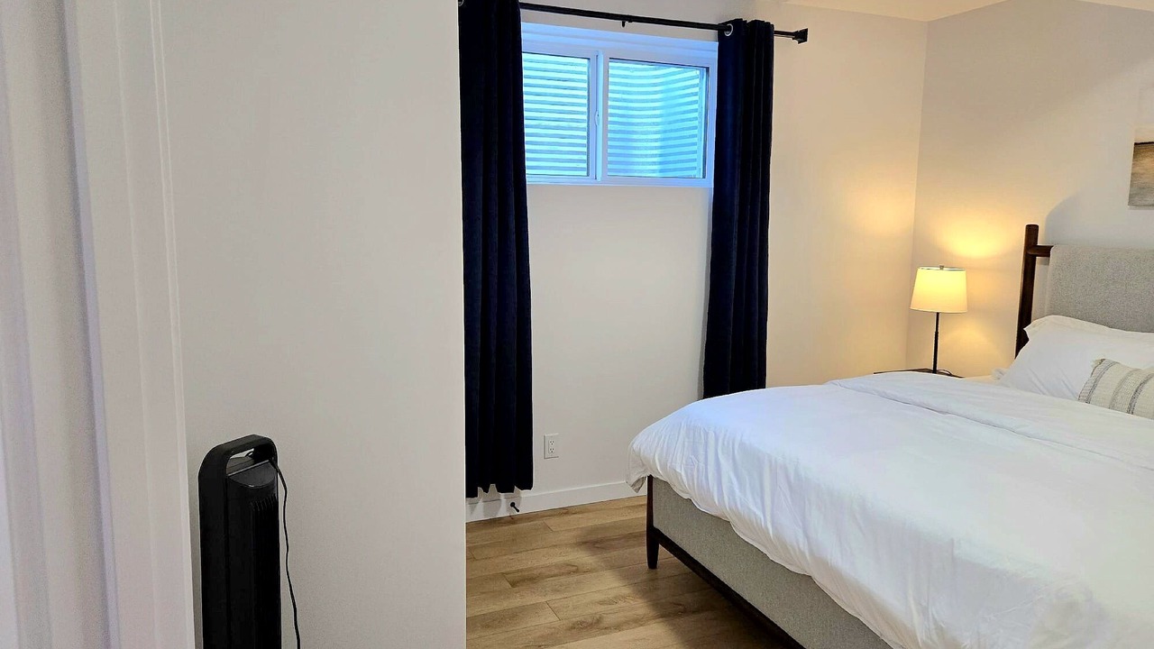 Photo of Bedroom in West Edmonton