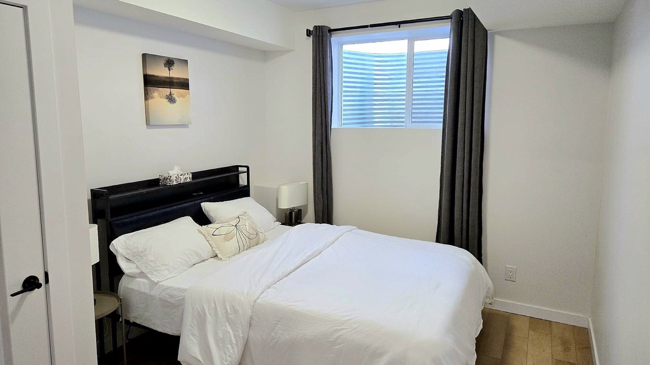 Photo of Bedroom in West Edmonton
