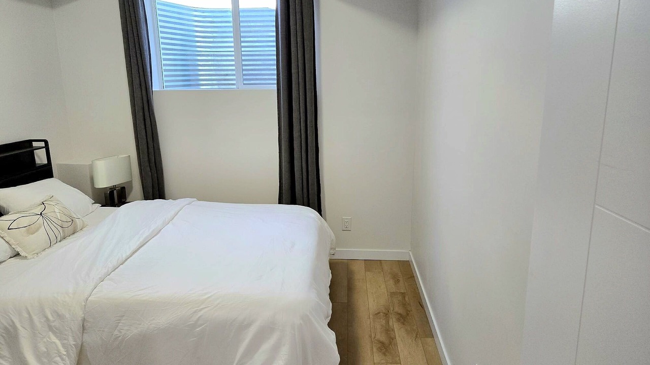 Photo of Bedroom in West Edmonton