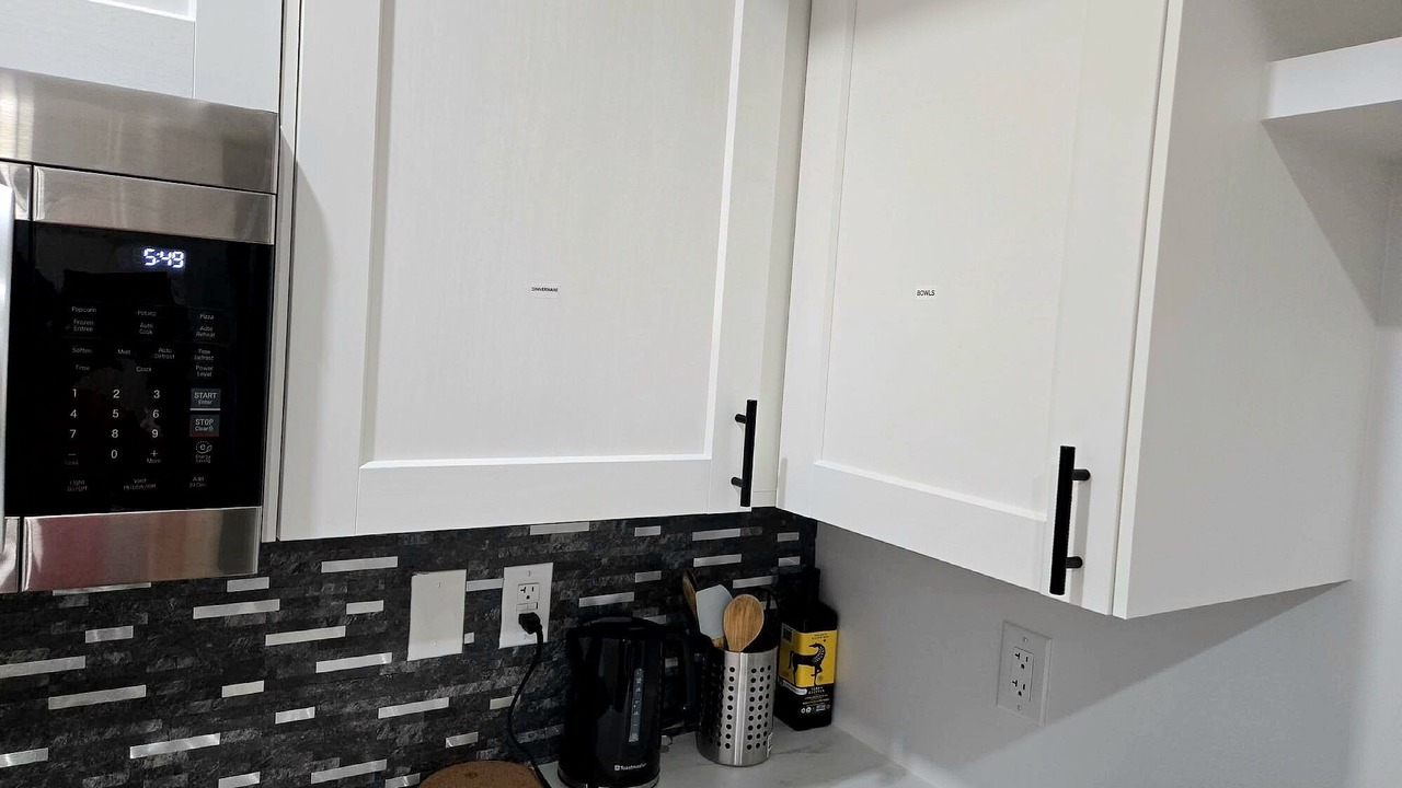 Photo of Kitchen in West Edmonton