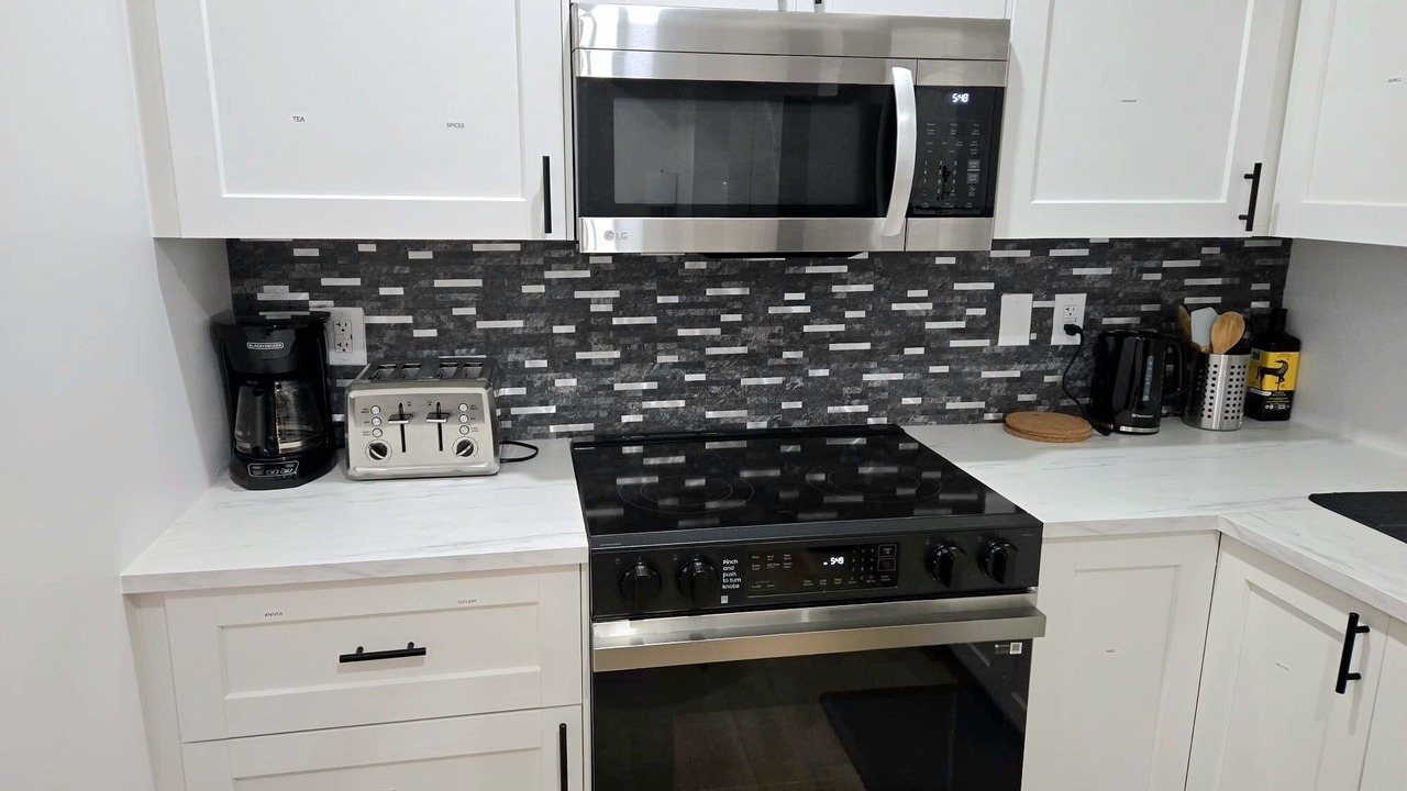 Photo of Kitchen in West Edmonton
