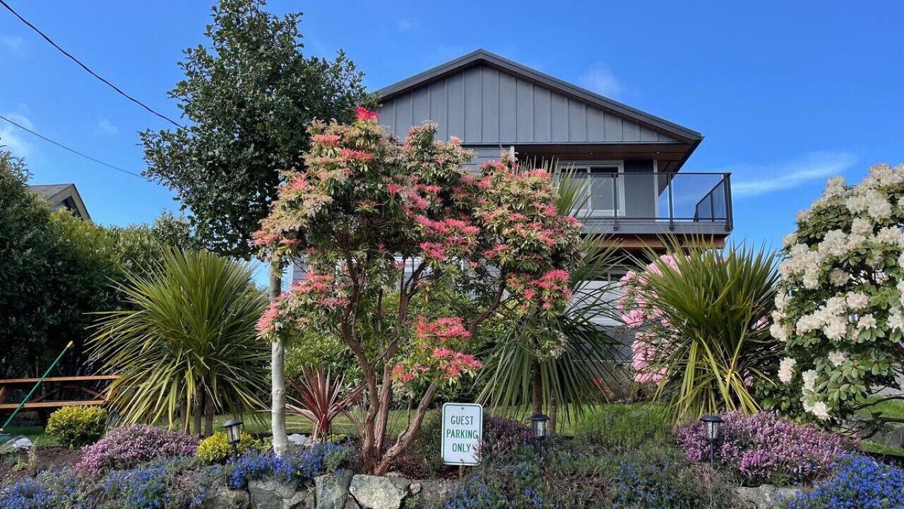 Photo of Outdoor in Ucluelet