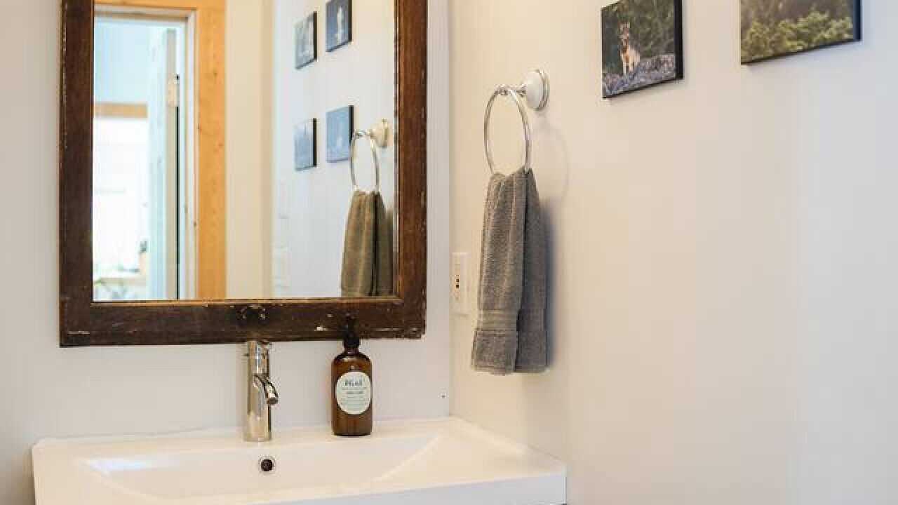 Photo of Bathroom in Ucluelet