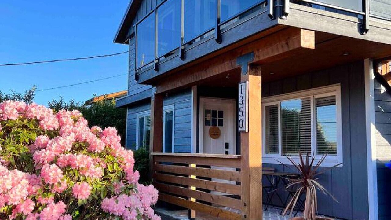 Photo of Outdoor in Ucluelet