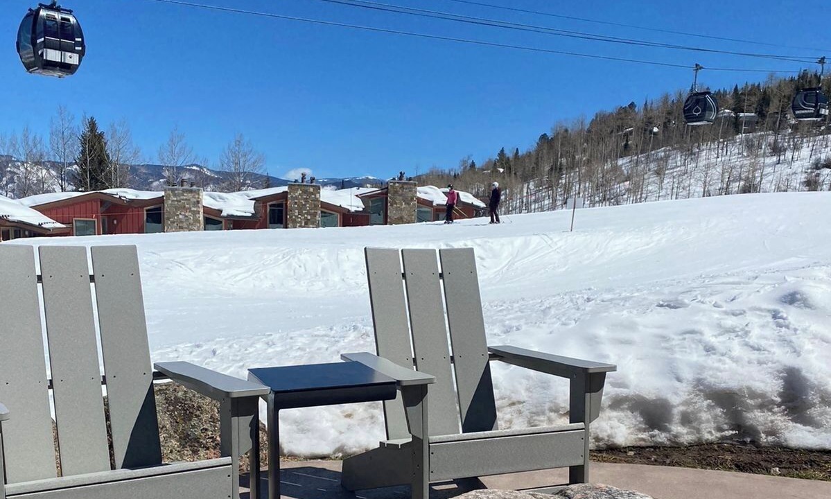 Photo of Outdoor in Snowmass Village
