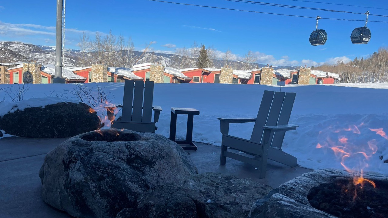 Photo of Outdoor in Snowmass Village