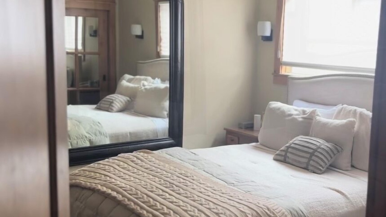 Photo of Bedroom in Snowmass Village