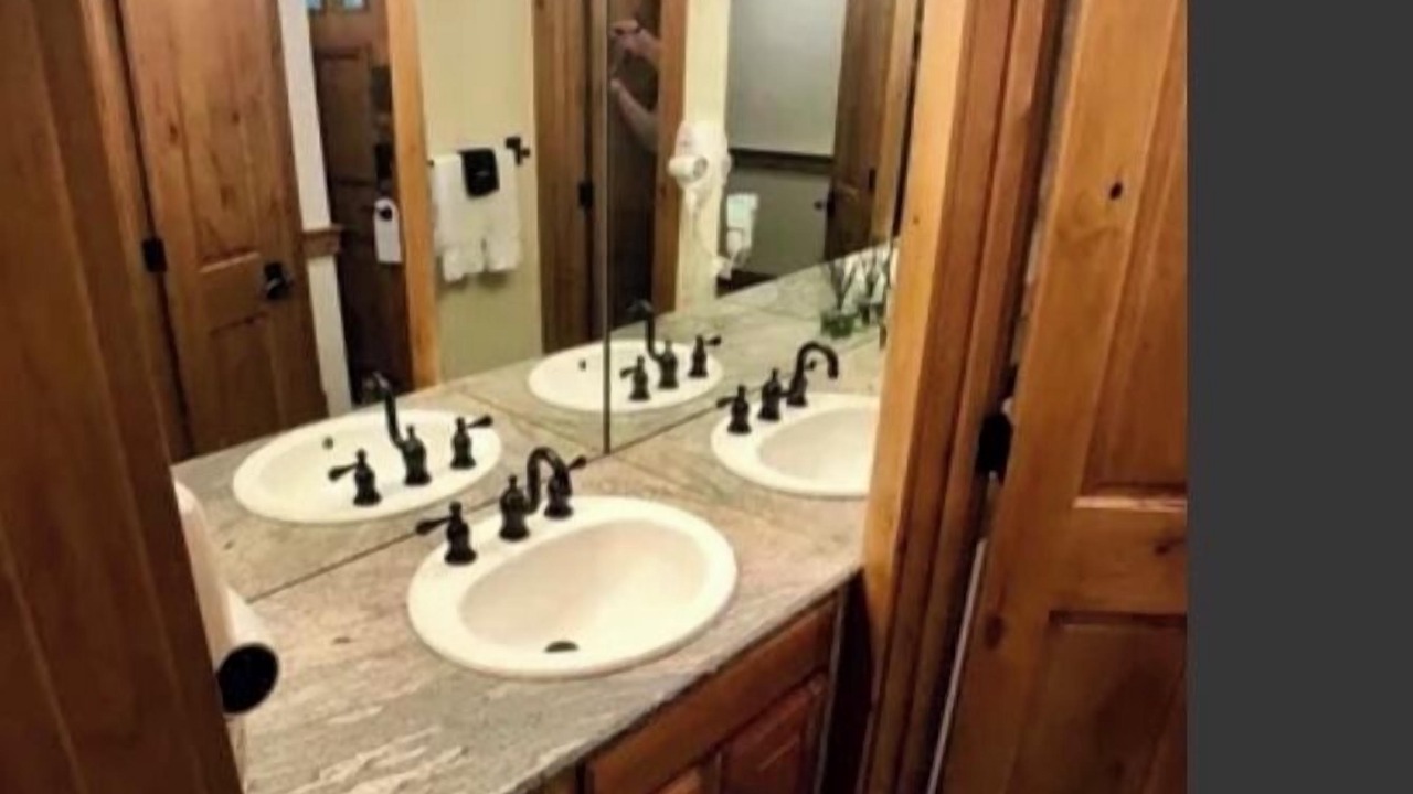 Photo of Bathroom in Snowmass Village