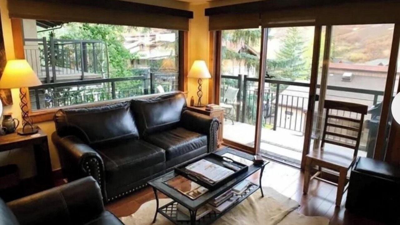Photo of Livingroom in Snowmass Village