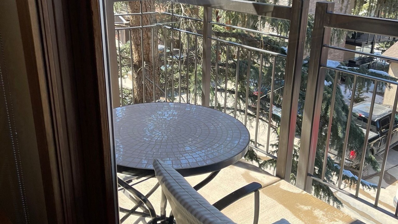 Photo of Outdoor in Snowmass Village