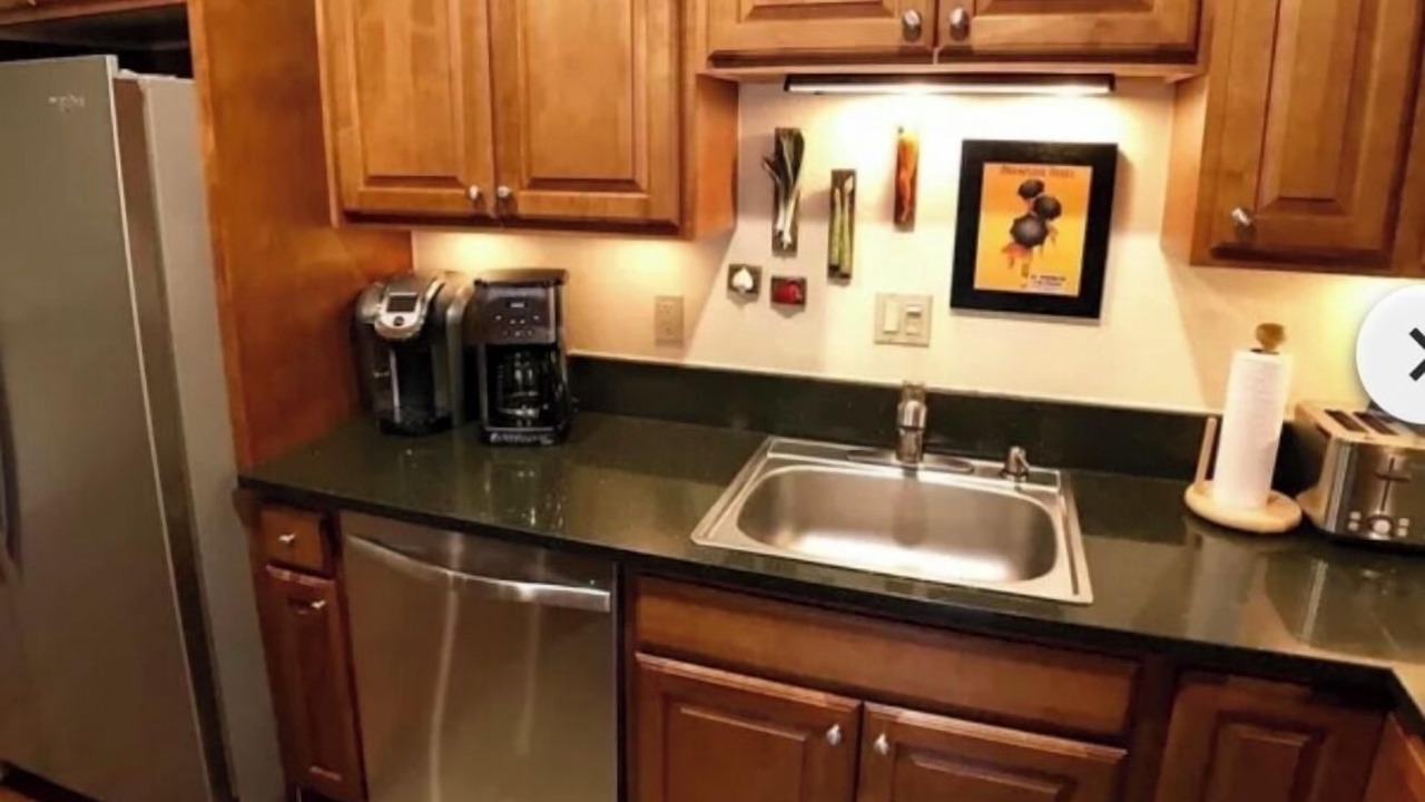 Photo of Kitchen in Snowmass Village