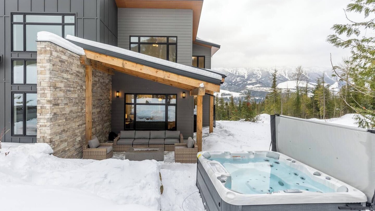 Photo of Outdoor in East Kootenay