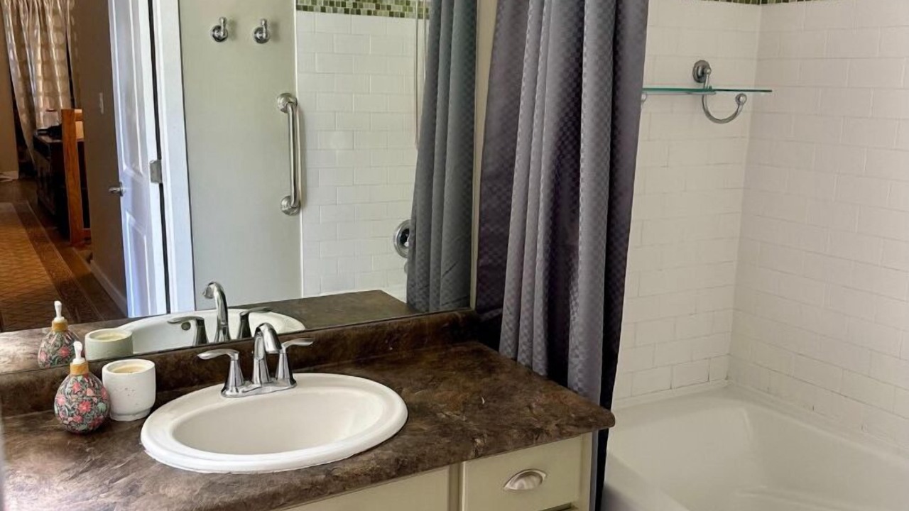 Photo of Bathroom in Colwood