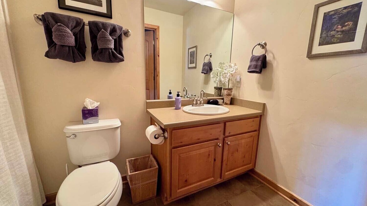 Photo of Bathroom in Winter Park