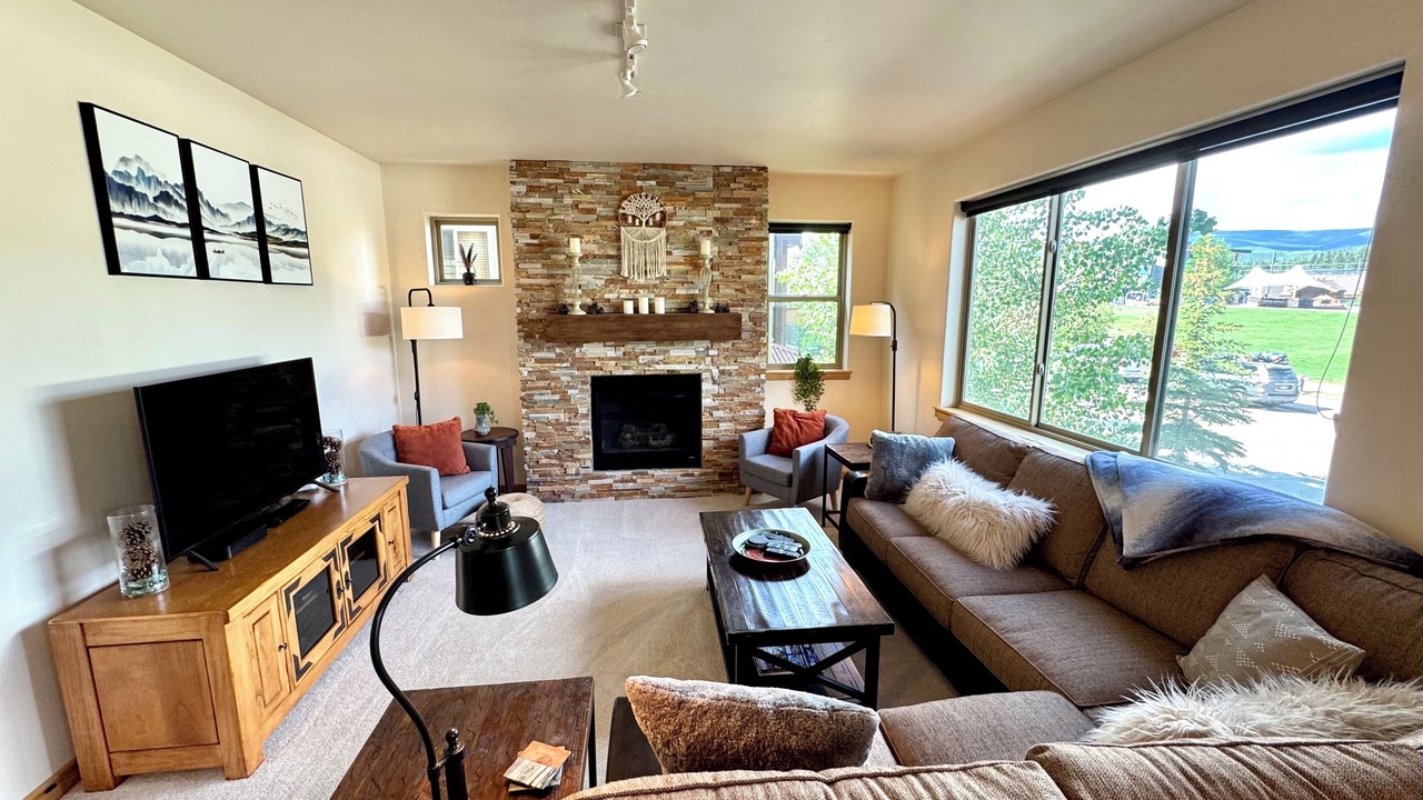 Photo of Livingroom in Winter Park