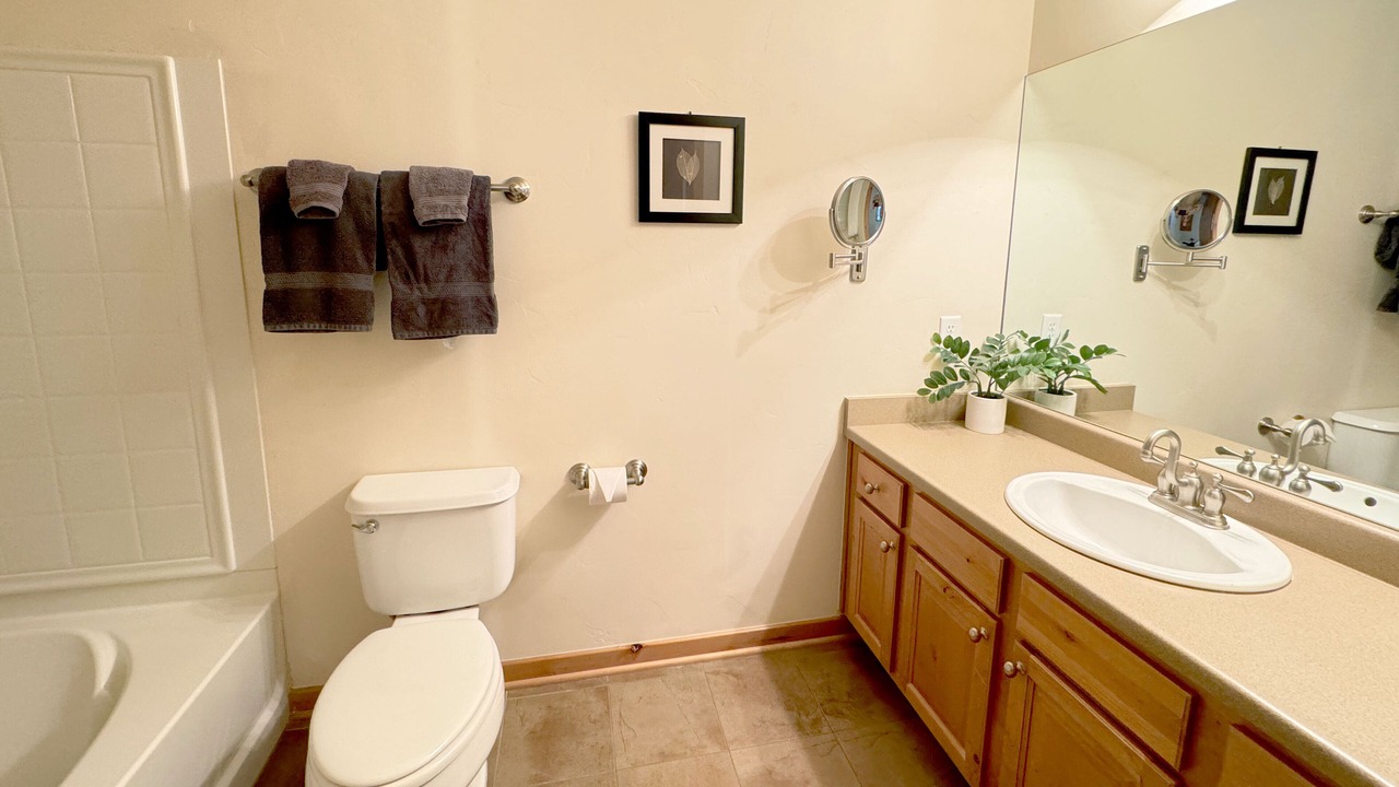 Photo of Bathroom in Winter Park