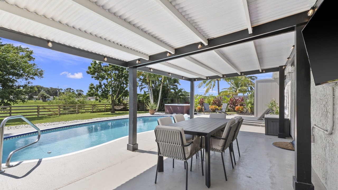 Photo of Outdoor in Port Saint Lucie