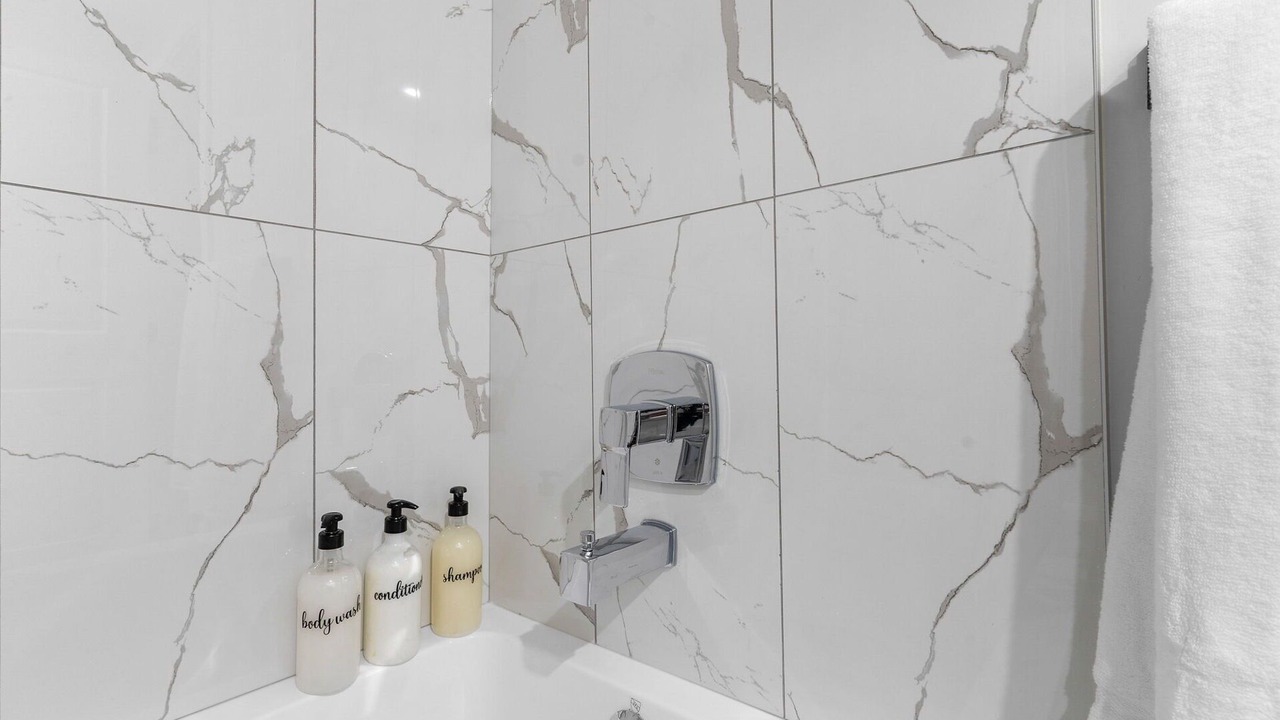 Photo of Bathroom in Northwest Edmonton