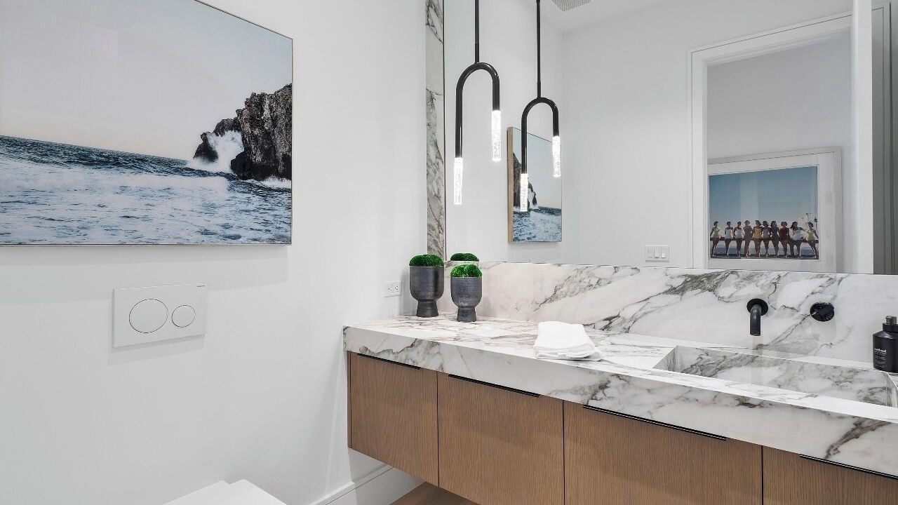 Photo of Bathroom in Delray Beach