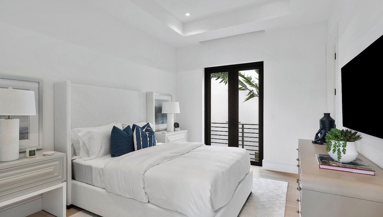 Photo of Bedroom in Delray Beach