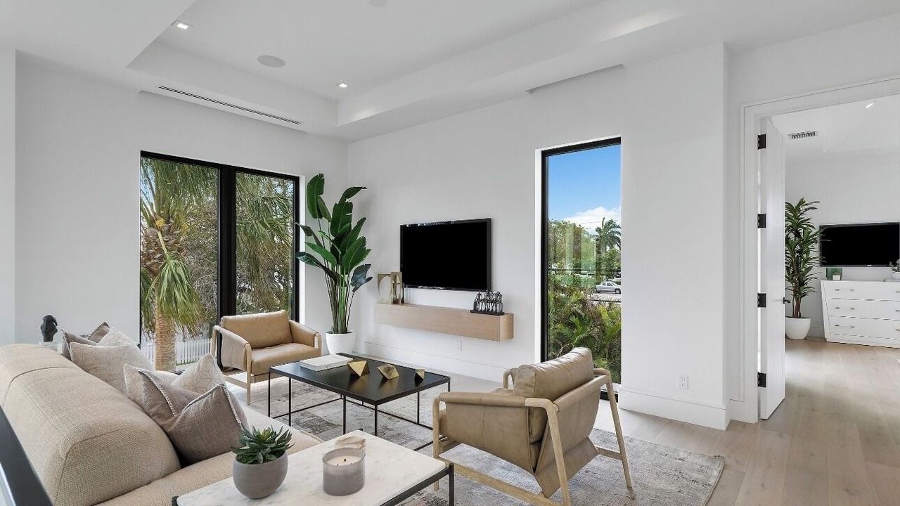 Photo of Livingroom in Delray Beach