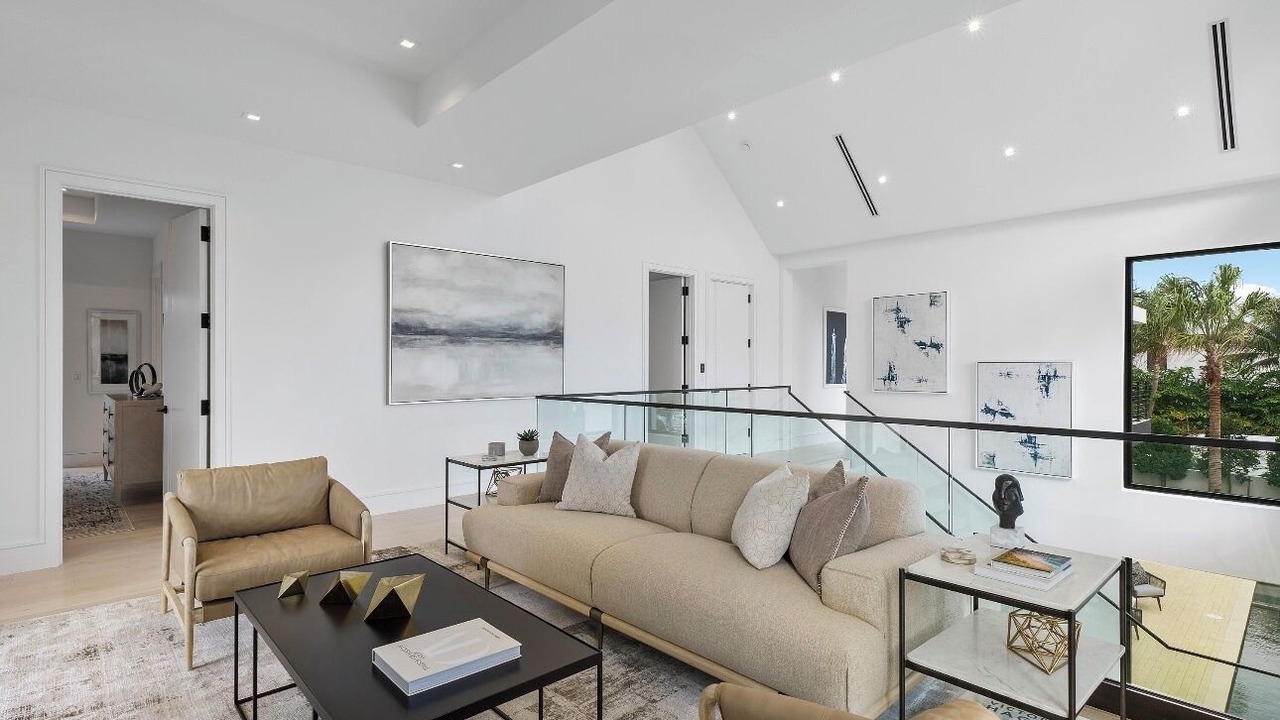 Photo of Livingroom in Delray Beach