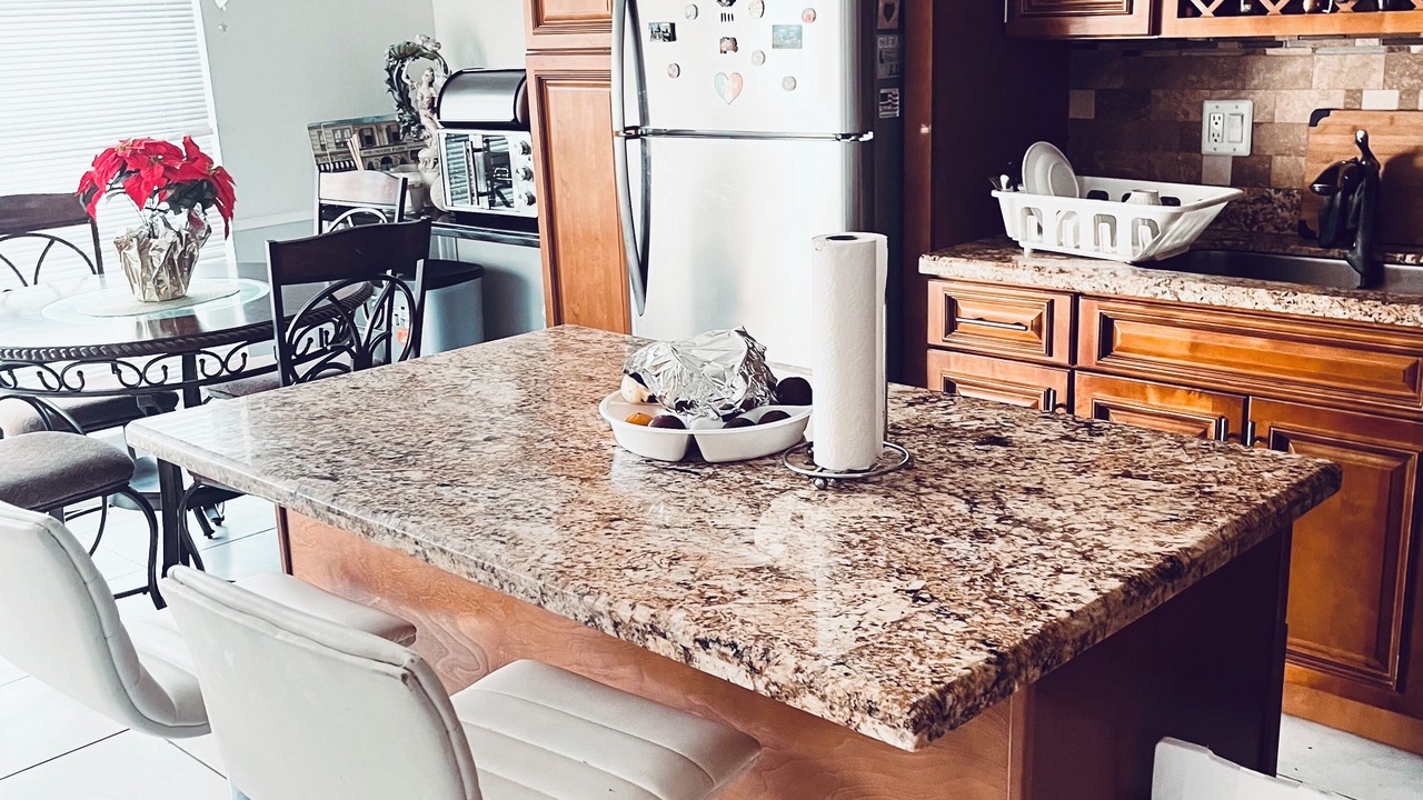 Photo of Kitchen in Boca Raton