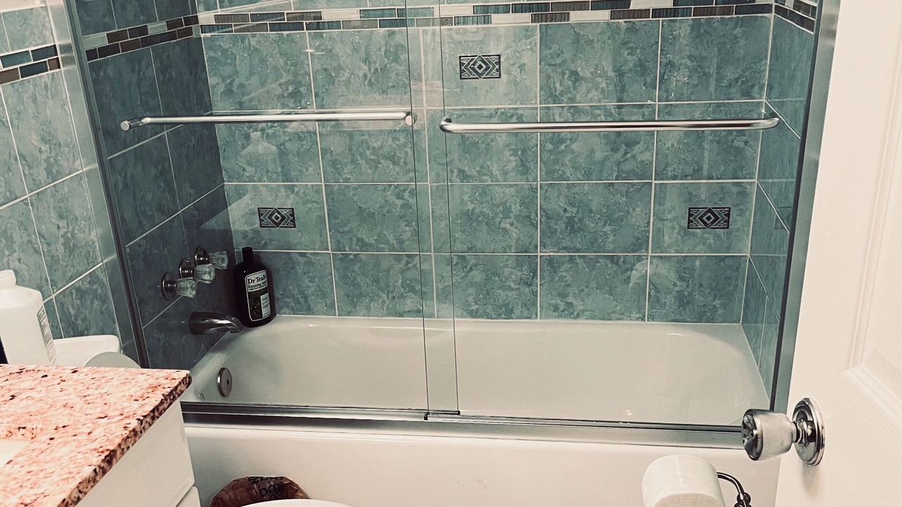 Photo of Bathroom in Boca Raton