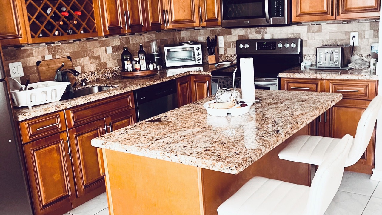 Photo of Kitchen in Boca Raton