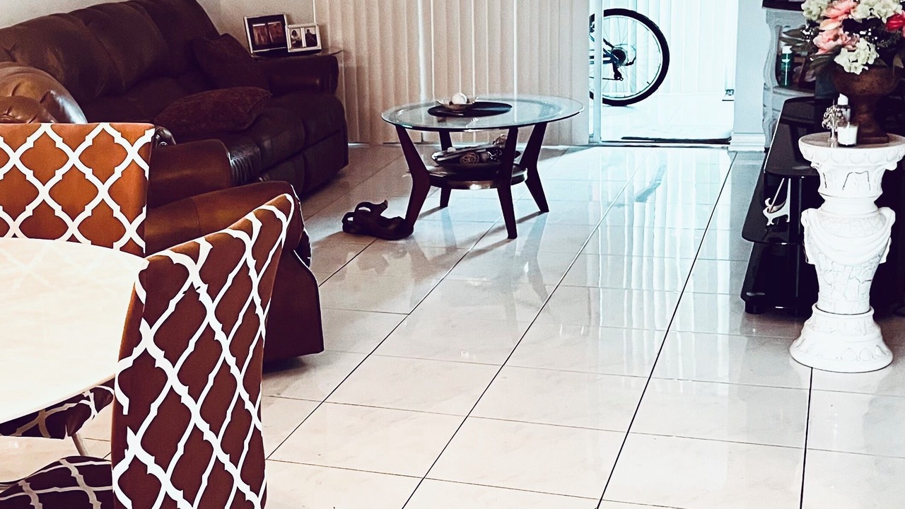 Photo of Livingroom in Boca Raton