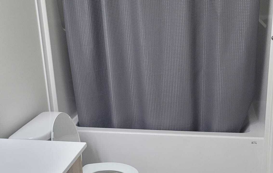 Photo of Bathroom in Southwest Edmonton
