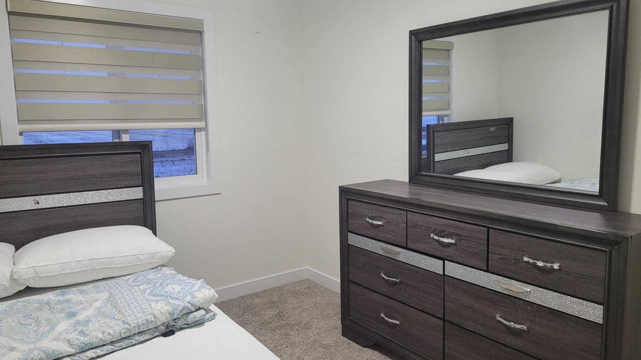 Photo of Bedroom in Southwest Edmonton
