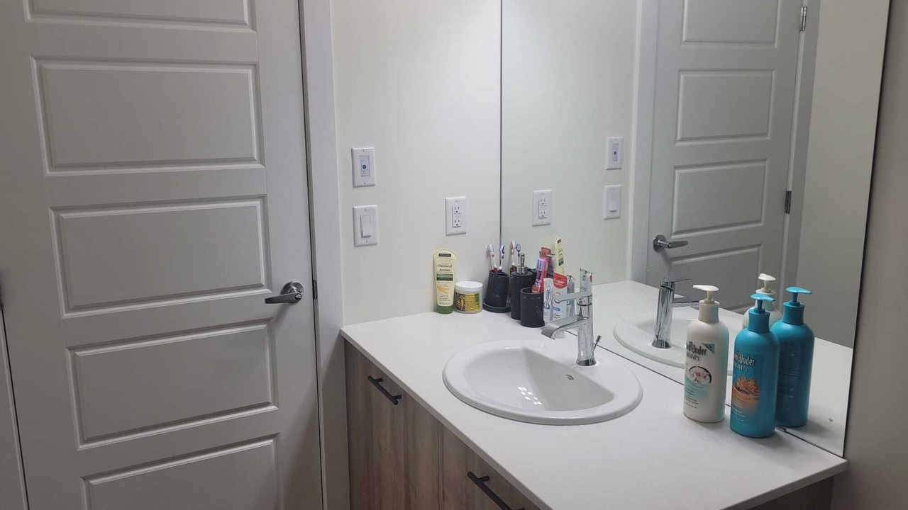 Photo of Bathroom in Southwest Edmonton