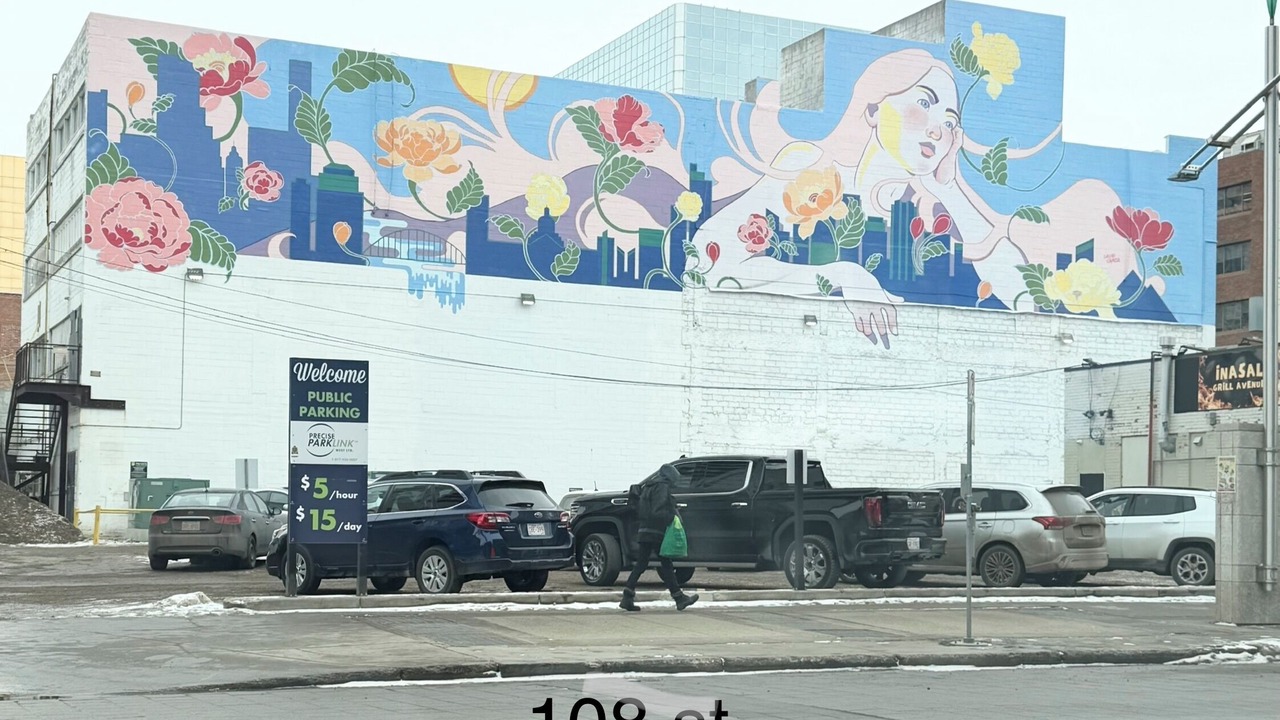 Photo of Others in Downtown Edmonton