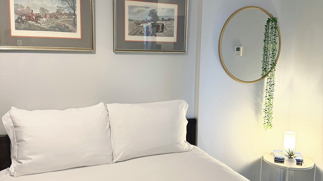 Photo of Bedroom in Downtown Edmonton